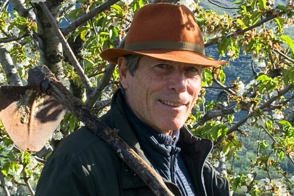 Iago Cavaller