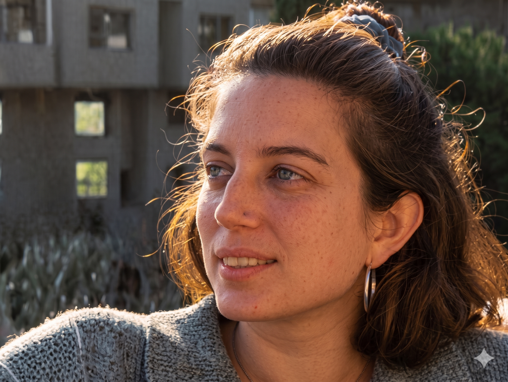 Paula De Prado-Bert