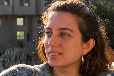Paula De Prado-Bert